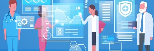 Survey: A third of U.S. hospitals are early adopters of genAI