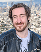 Jake Cooper, founder and CEO, Railway